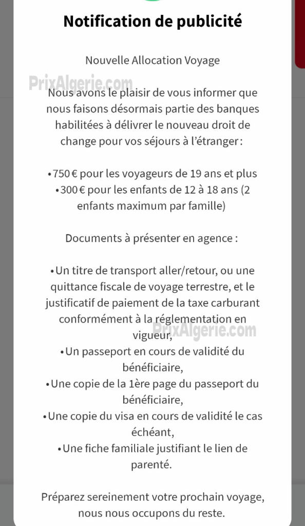 Société Généaral Algérie