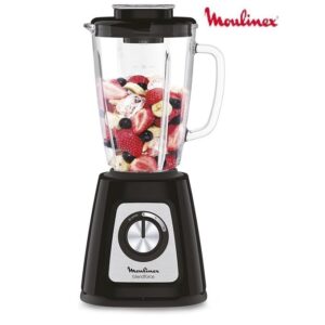 Moulinex blender blendforce bol verre 800w LM430810