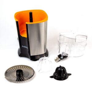 Protefal presse agrumes inox
