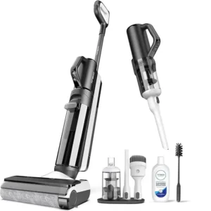 Tineco Floor One S5 Combo Aspirateur Laveur