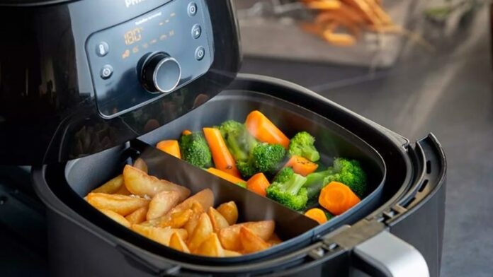 احذري المادة المسرطنة في قلايتكِ الهوائية! حقيقة الـ PFOA ولماذا تعتبر “نينجا” الأضمن لصحتكِ؟