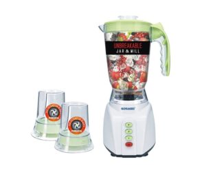 Sonashi SB-145 (3 in 1)