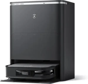 Robot ECOVACS DEEBOT X2 OMNI Aspirateur Laveur