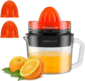Taurus Presse Agrumes Citrus 
