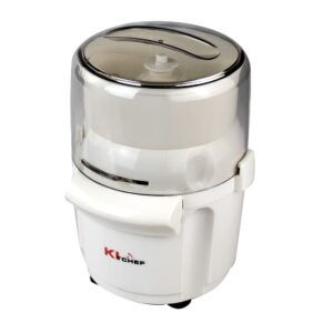 KitChef Hachoir électrique