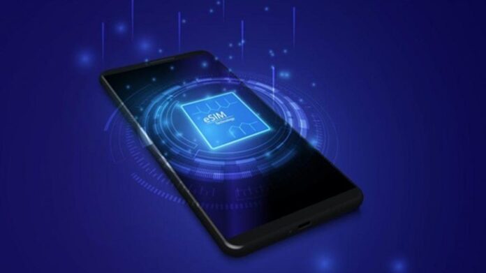 eSIM والأرقام الافتراضية: مستقبل الاتصالات الرقمية في الجزائر