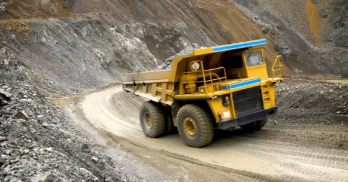 انطلاق مشروع منجمي كبير في بجاية لتعزيز الاقتصاد الوطني