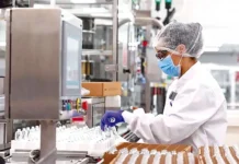 الجزائر تدعم النيجر لتعزيز الاكتفاء الصحي في إفريقيا الجزائر تدعم النيجر لتعزيز الاكتفاء الصحي في إفريقيا