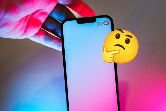 هل يجب إيقاف استخدام 5G للحفاظ على بطارية هاتفك؟