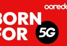 خطوات تفعيل شبكة 5G مع أوريدو في الجزائر أوريدو الجزائر توسّع شبكة الجيل الخامس لتشمل جميع ولايات البلاد
