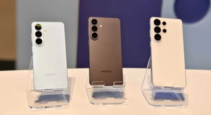 سعر ومواصفات هاتف Samsung Galaxy S26 Ultra في الجزائر