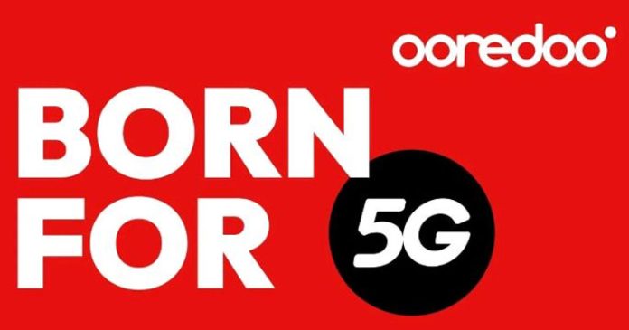 أوريدو الجزائر توسّع شبكة الجيل الخامس لتشمل جميع ولايات البلاد