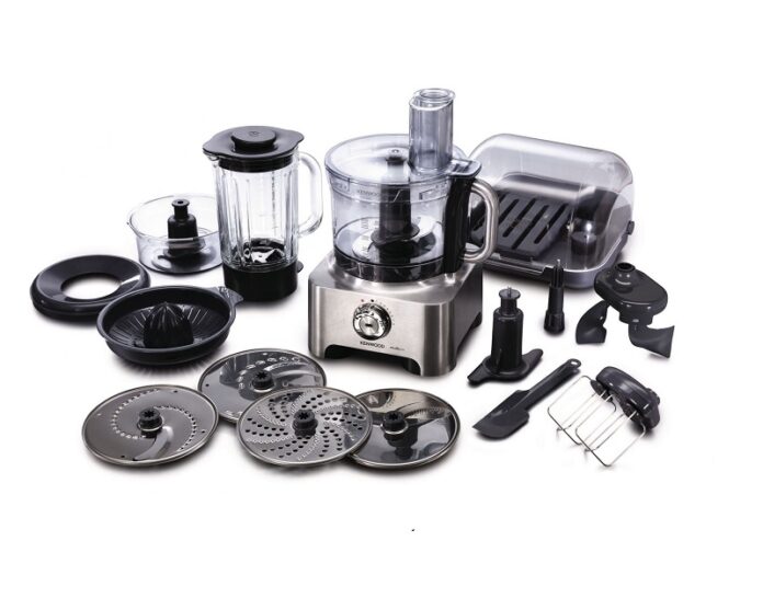 أحسن Robot Multifonction في الجزائر لشهر أفريل 2026