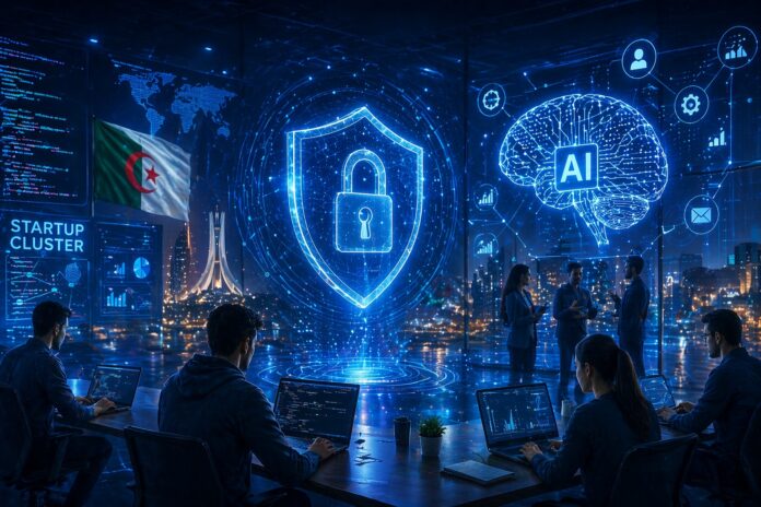 L’Algérie lance le premier pôle national dédié à l’intelligence artificielle et à la cybersécurité