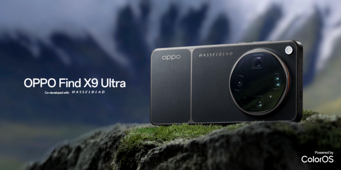 OPPO-Find-X9-Ultra