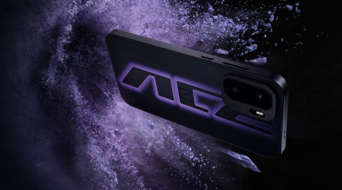 سعر ومواصفات OnePlus Ace 6 Ultra
