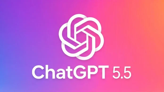ChatGPT-5.5