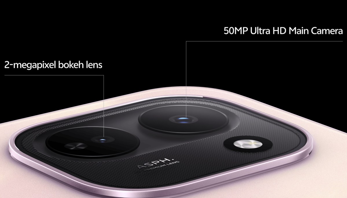 سعر هاتف vivo Y600 Turbo