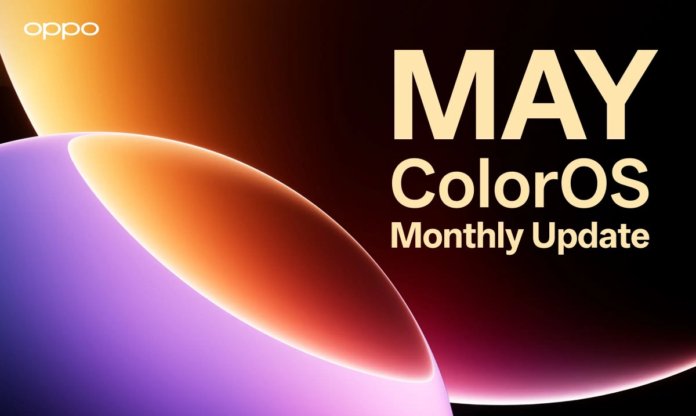 تحديثات ColorOS 16