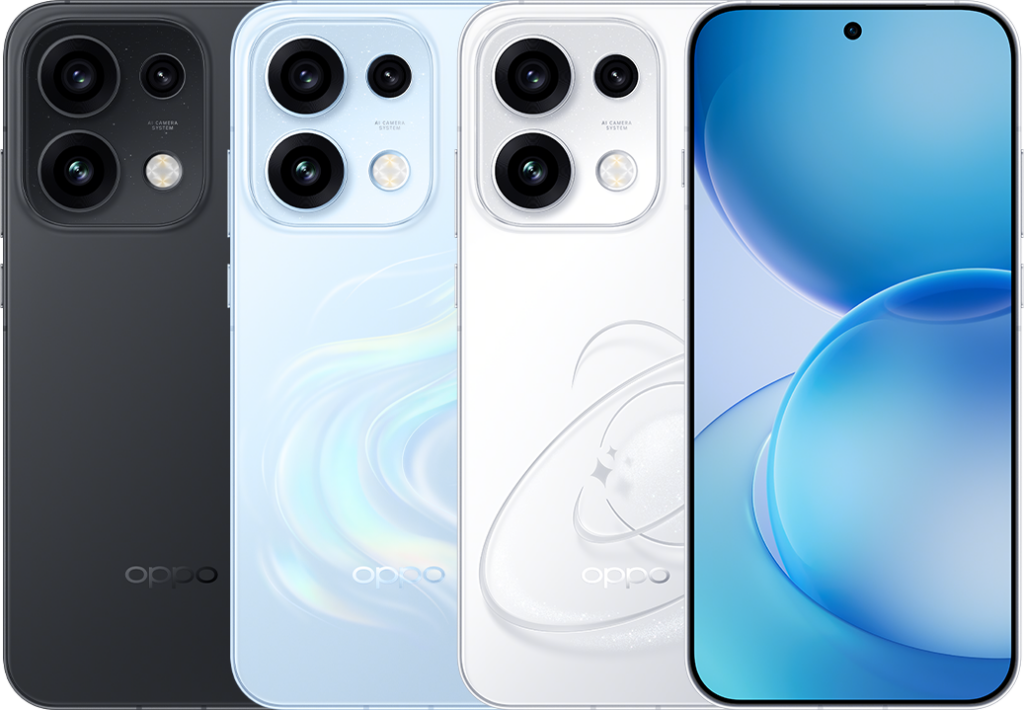 سعر OPPO Reno16 Pro في الجزائر