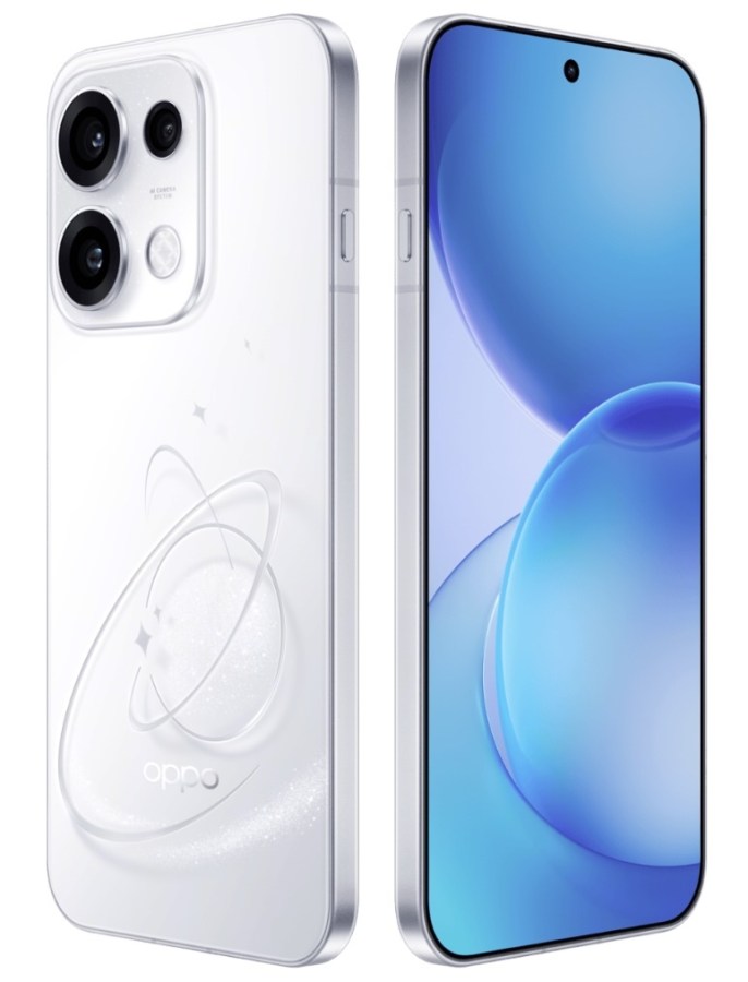 سعر OPPO Reno16 Pro
