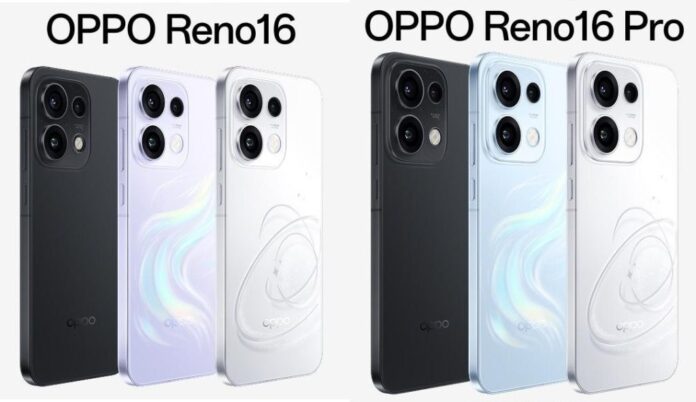 سعر OPPO Reno16 Pro في الجزائر