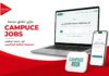 جازي تطلق منصة CAMPUCE JOBS لتوظيف الطلبة بدوام جزئي في الجزائر منصة CAMPUCE JOBS