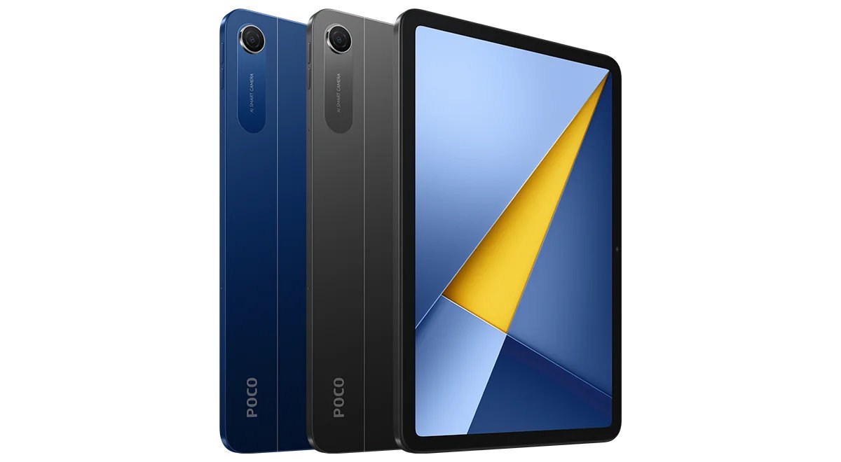 سعر ومواصفات Poco Pad C1
