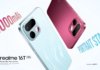 ريلمي تكشف عن Realme 16T ببطارية 8000mAh وشاشة 144Hz Realme 16T المواصفات والسعر في الجزائر