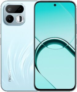 المواصفات والسعر في الجزائر Realme 16T