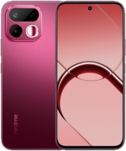 Realme 16T السعر في الجزائر