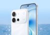 الإعلان عن هاتفي vivo S60 وS60 Vitality Edition ببطارية 7200mAh وشاشة بتردد 144Hz سعر vivo S60 و vivo S60 Vitality Edition في الجزائر