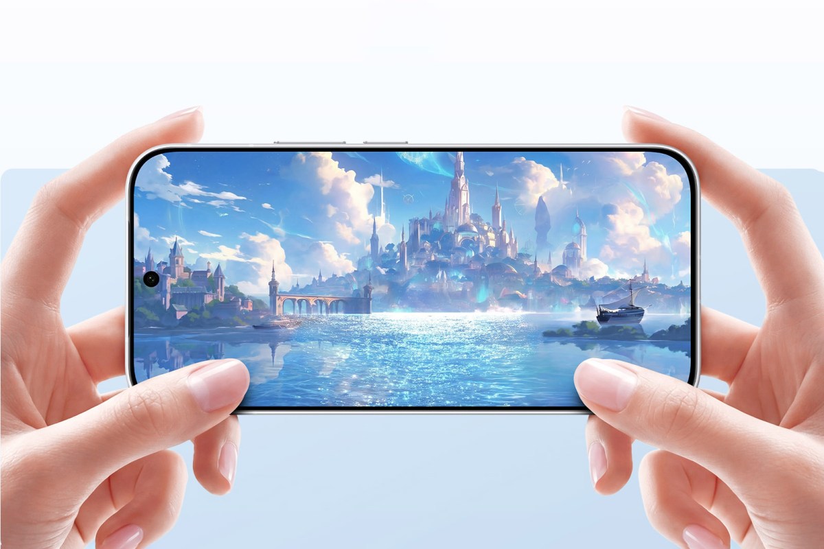 vivo S60 و vivo S60 Vitality Edition السعر في الجزائر