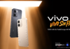 الإعلان عن vivo T5 ببطارية عملاقة 7200mAh وشاشة 120Hz ومقاومة للماء والغبار vivo T5 سعر ومواصفات هاتف فيفو T5 في الجزائر