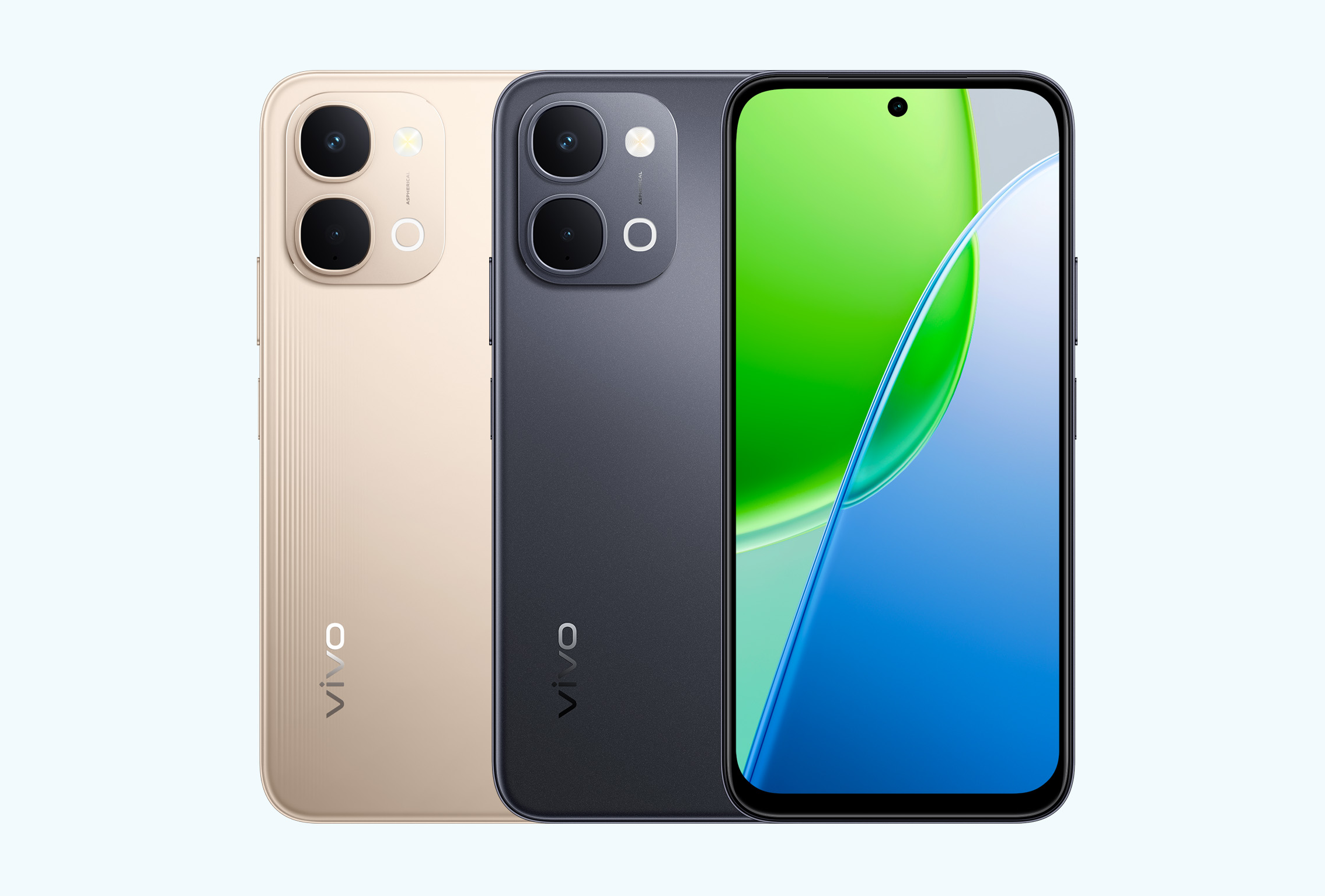 vivo T5 سعر ومواصفات هاتف فيفو T5