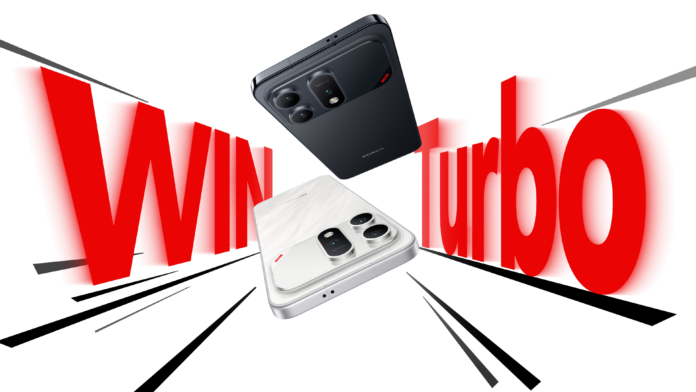 سعر هاتفHonor Win Turbo في الجزائر