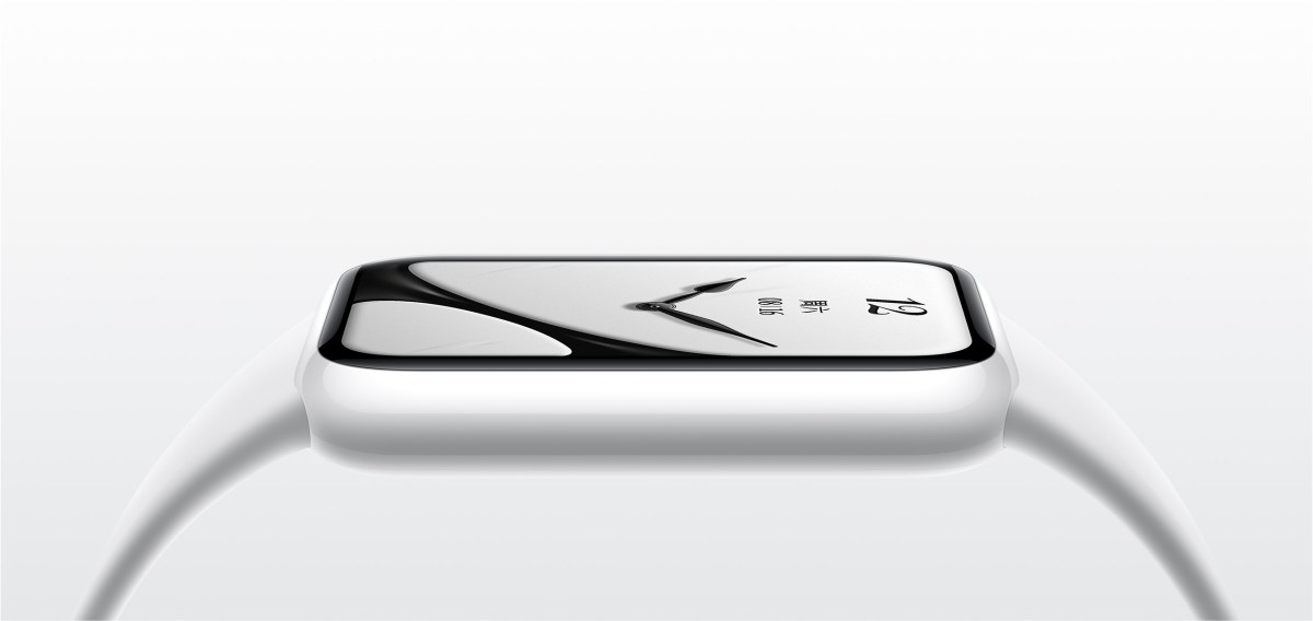سعر Xiaomi Smart Band 10 Pro في الجزائر