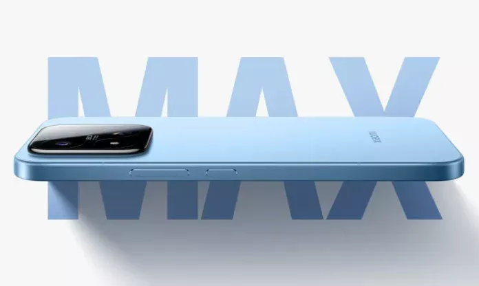 سعر ومواصفات Xiaomi 17 Max