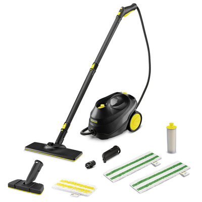 Karcher aspirateur Nettoyeurs vapeur SC 3 EasyFix Go Further