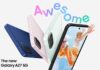 الكشف رسمياً عن Samsung Galaxy A27 5G : ماهي التغييرات التي جلبها؟ Galaxy A27 5G S
