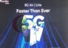 كوندور تستعرض هواتفها الداعمة لتقنية 5G في معرض الجزائر الدولي FIA 2026 سعر هواتف كوندور الجيل الخامس 5G