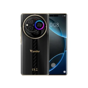 سعر هاتف كوندور Condor GT 80 Pro
