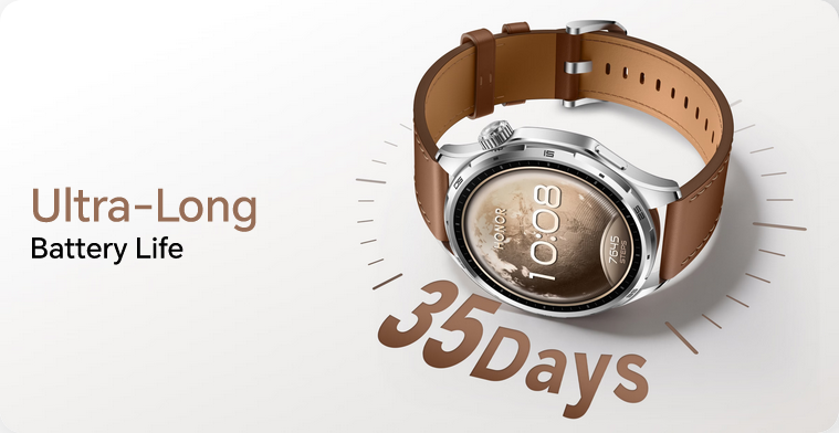ساعة HONOR Watch 6 الجزائر