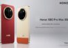 الإعلان عن هاتف Honor X80 Pro Max ببطارية 11000mAh الأكبر في تاريخ الشركة سعر Honor X80 Pro Max في الجزائر