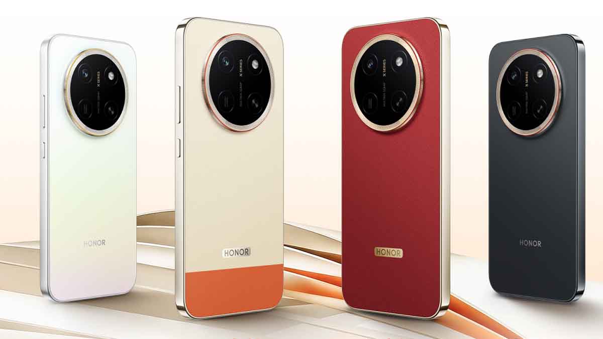 سعر هاتف Honor X80 Pro Max في الجزائر