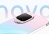 هواوي تكشف عن Huawei nova 16z ببطارية 6000mAh ودعم الرسائل عبر الأقمار الصناعية سعر هاتف Huawei nova 16z في الجزائر