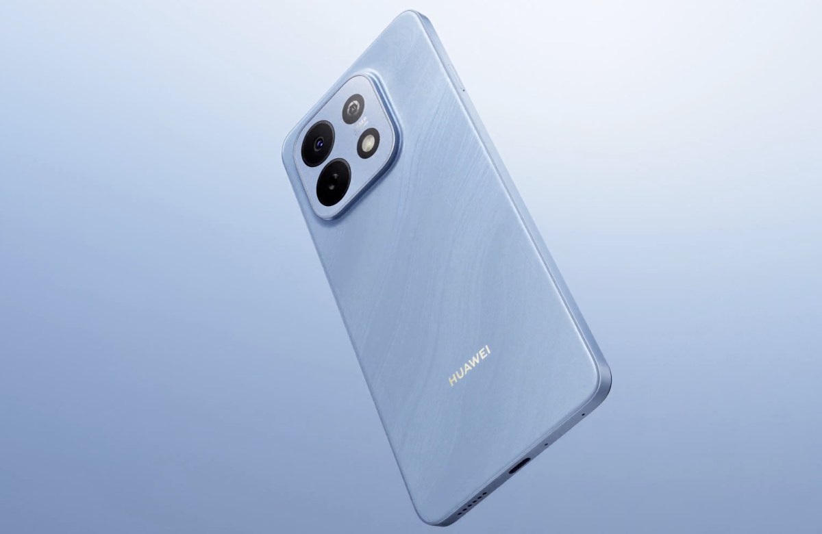 مواصفات وسعر هاتف Huawei nova Y74 في الجزائر