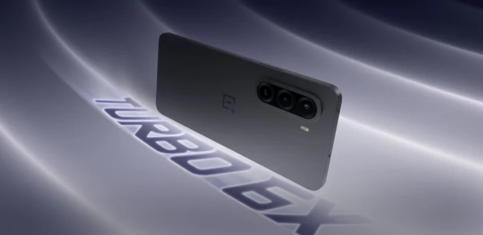 سعر OnePlus Turbo 6X في الجزائر
