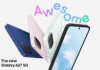 الإعلان عن هاتف سامسونج Galaxy A27 5G بشاشة AMOLED بتردد 120Hz تعرف على مواصفات وسعر Samsung Galaxy A27 5G في الجزائر