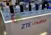 شركة ZTE تستعرض هواتفها الذكية في معرض الجزائر الدولي FIA 2026 وتكشف عن أسعارها الرسمية هواتف شركة ZTE خلال معرض FIA 2026 بالجزائر